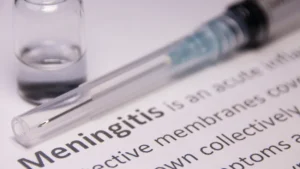 Preocupa caso de meningitis bacteriana en centro penitenciario ...